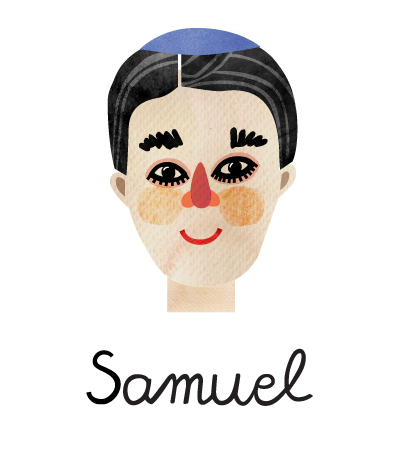 Samuel